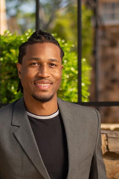 Jason Terrell, President